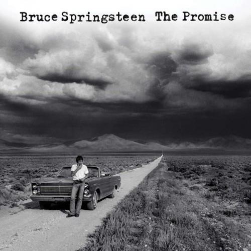 Bruce Springsteen The Promise (3LP)